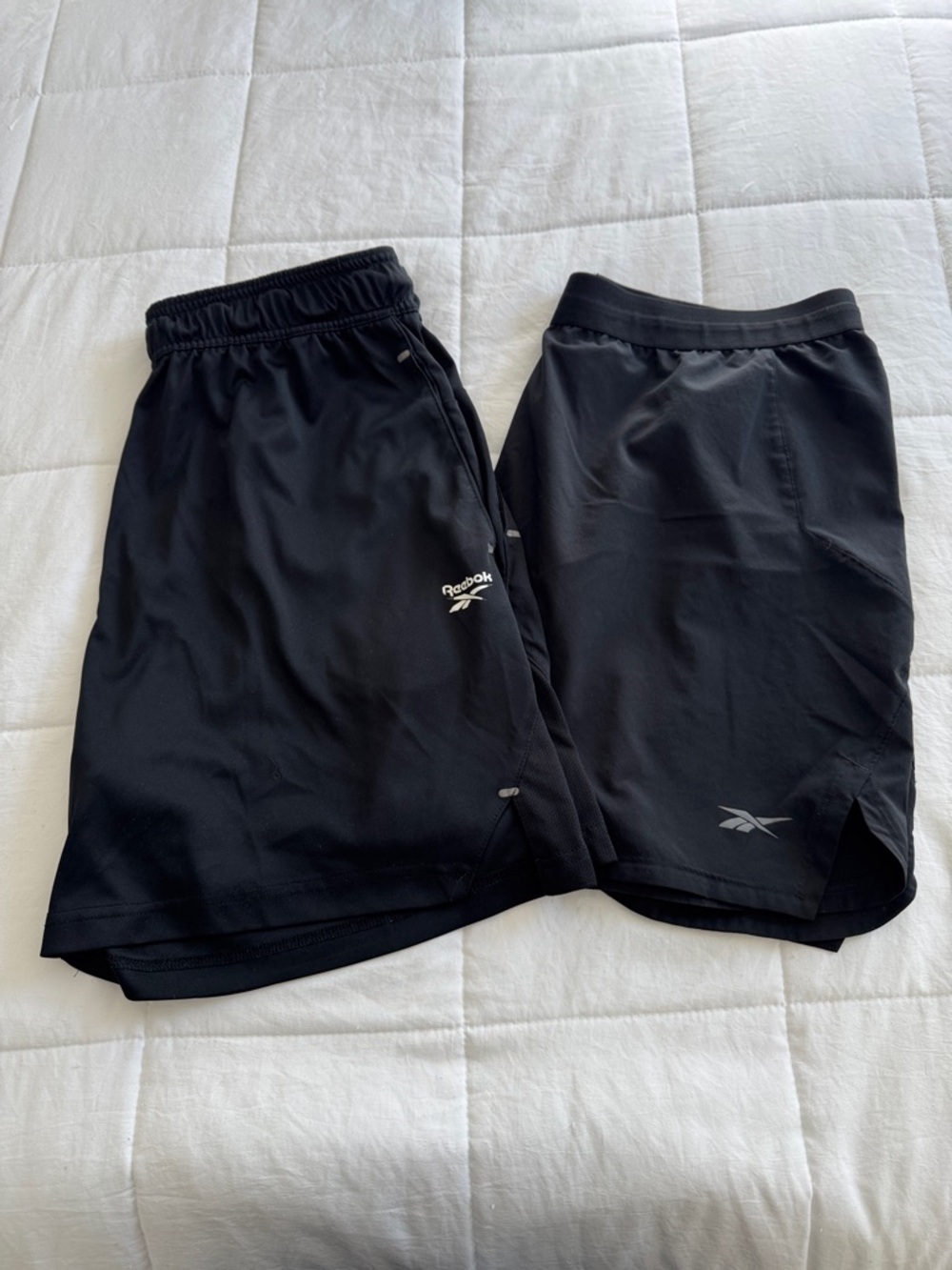 Men’s Reebok Shorts Bundle